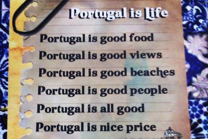 Braga and Guimarães Private Tour From Porto - Lunch near Igreja da Misericórdia de Braga