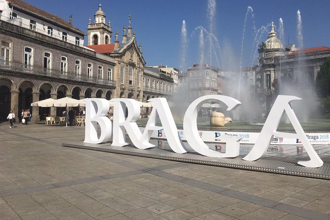 Braga and Guimarães Small Group Tour with Lunch From Porto - Why Braga and Guimarães make a strong Porto day trip
