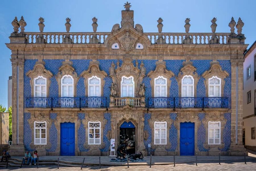 Braga: Flexible Walking Tour in Historic Center - Why Braga works so well on foot