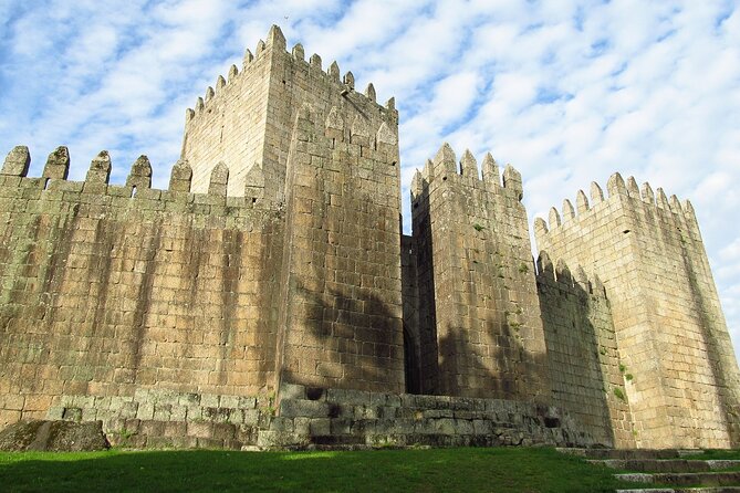 Braga & Guimarães Best-Of Private Tour – Customizable Experience - What the private format really adds
