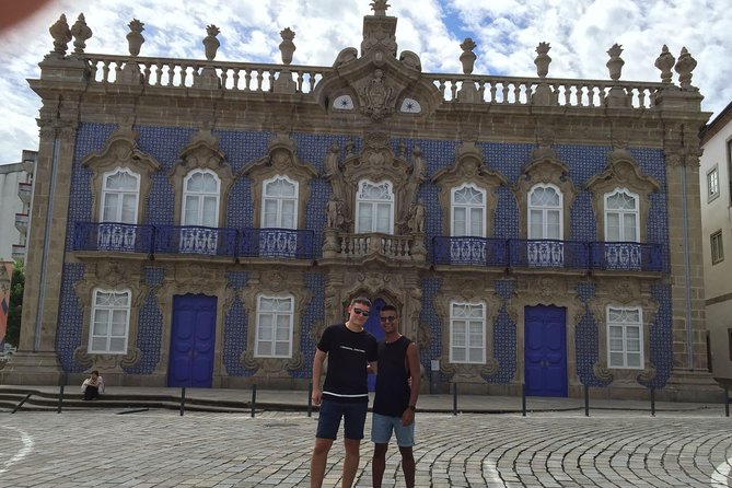 Braga & Guimarães Small Group Tour: Lunch & All Tickets Included - Why this Porto day trip works