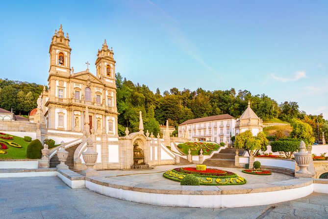 Braga: Half Day Private Tour from Porto - Why Braga makes a strong half-day trip from Porto