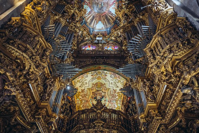 Braga: Half Day Private Tour from Porto - What the guides add to the experience