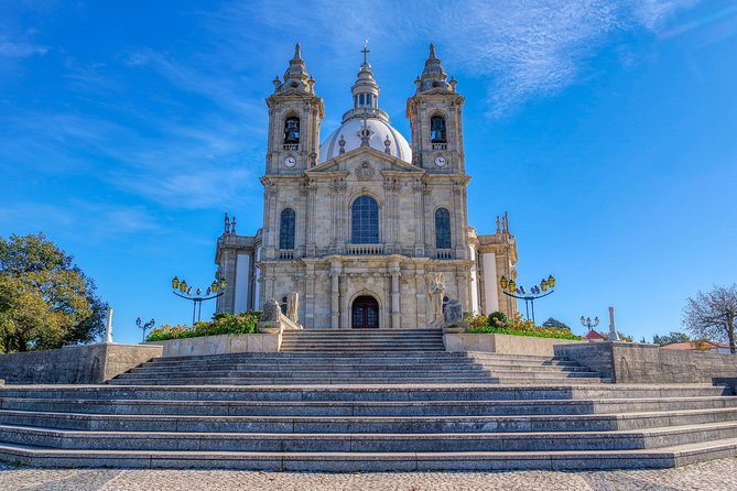 Braga: Half Day Private Tour from Porto - Choosing between the 9am and 2pm departures
