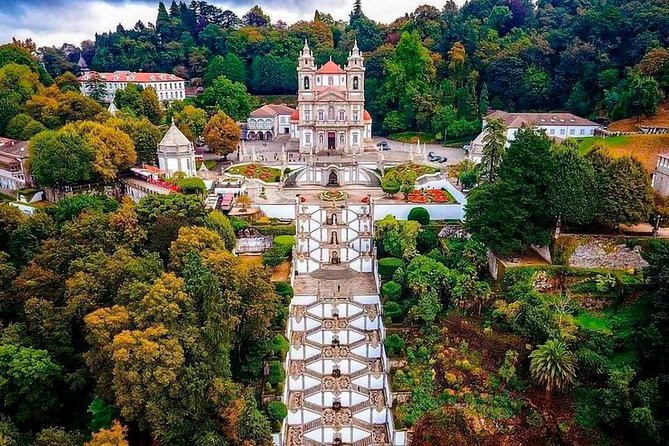 Braga Heritage Walking Tour - Key points to know before booking