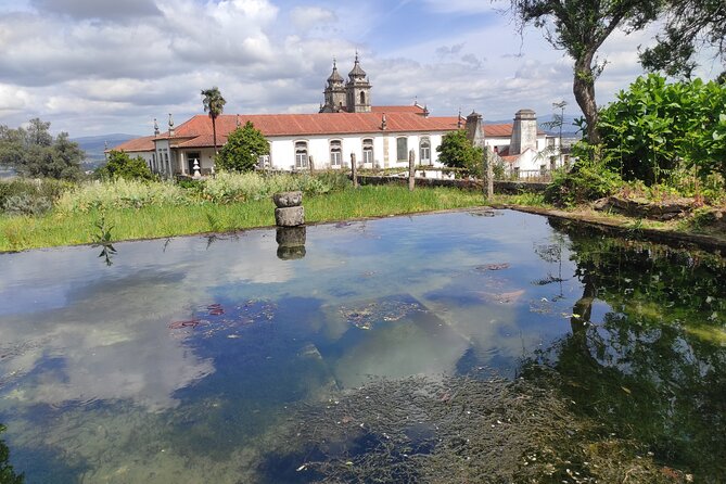 Braga - Roman & Baroque / Full Day - from Porto - Why Braga makes a good day trip from Porto