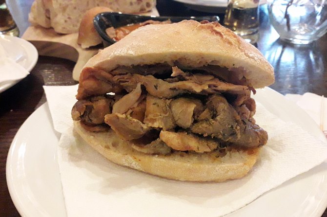 Braga Small-Group Food Tour: 3-Hour With a Local Guide - Starting at Arco da Porta Nova at 11:45