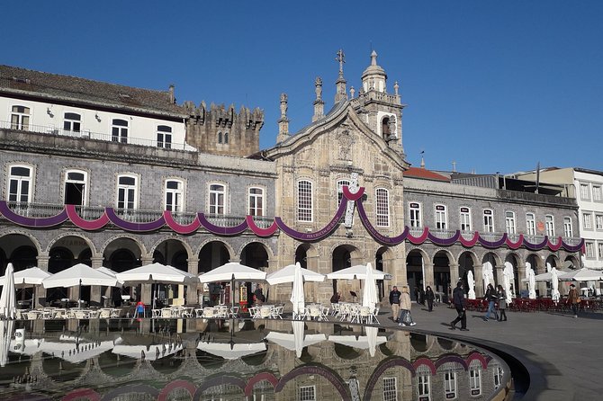 Braga Small-Group Food Tour: 3-Hour With a Local Guide - Is $86.88 a fair price?