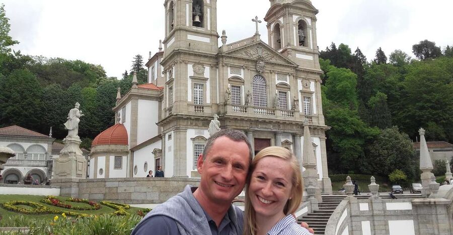 Braga: Small-Group Half-Day Tour with Bom Jesus - From Igreja da Misericórdia to Saint Barbara Gardens