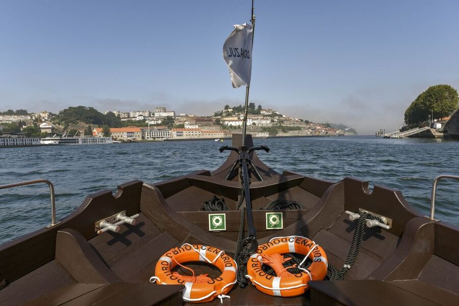 Bridges Cruise with World of Discoveries or Sunset Option - Practical booking advice for Porto