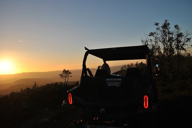 Buggy Experience at Arouca Geopark - Guides who add more than directions