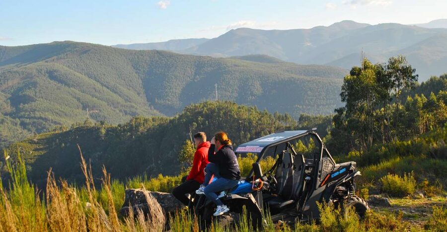 Buggy Experiences - Booking Details Worth Checking