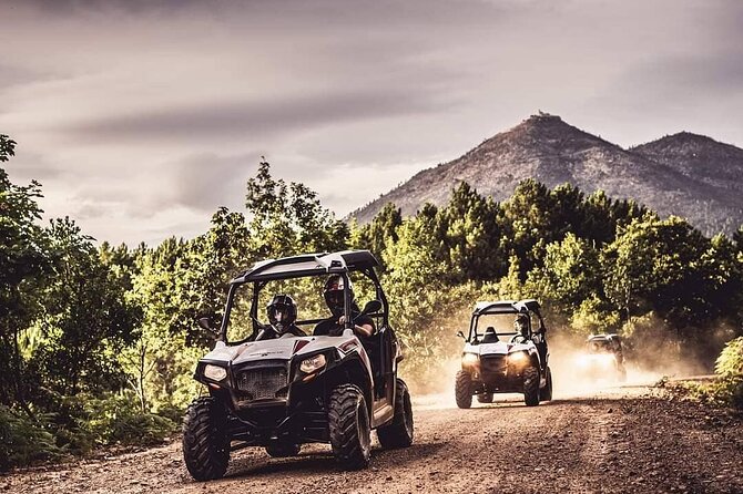 Buggy Tour Offroad - Polaris RZR 4x4 - Key points to know before you book