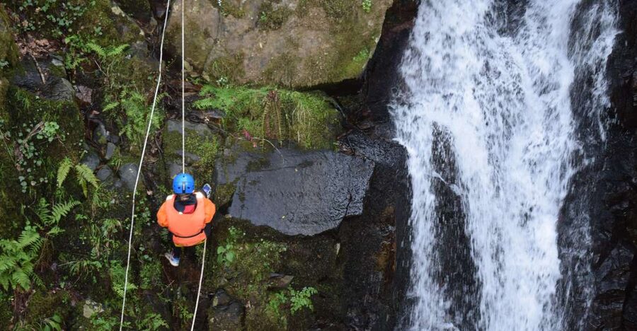 CANYONING DISCOVERY - Key points to know before booking