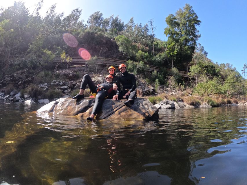 CANYONING DISCOVERY - My final booking advice