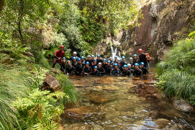 Canyoning from Porto - Is $180.04 a fair price from Porto?