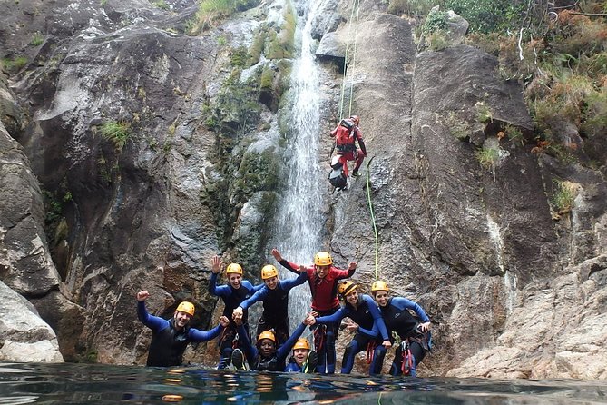 Canyoning Tour From Porto - Is $118.27 a fair price?