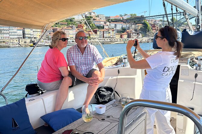 Charm cruise in Porto with wine tasting - Price, timing, and practical value