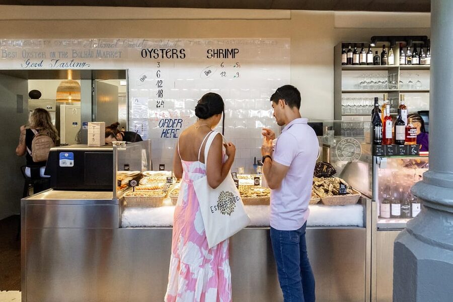 Chef Led Porto Market Tour & Portuguese Tapas Class + Wine - Cancellation and booking flexibility