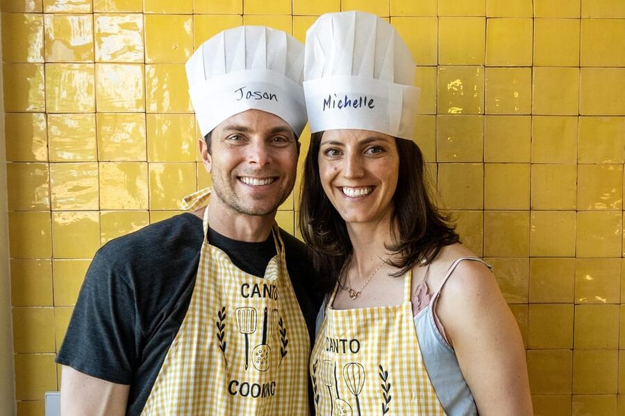 Chef Led Porto Market Tour & Portuguese Tapas Class + Wine - Group size, pace, and the people who fit best