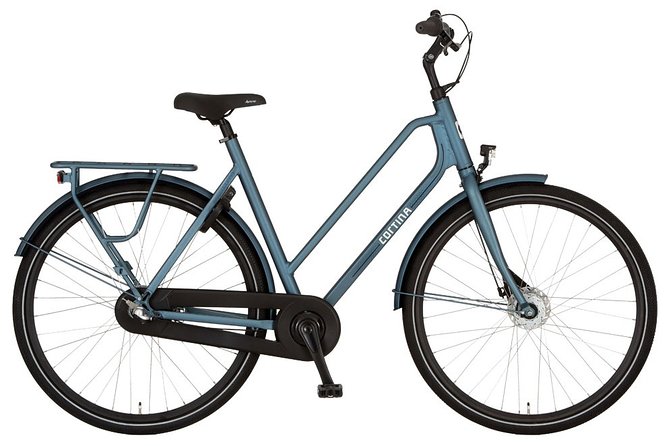 City Bike Rental in Porto - Key points to know before you ride