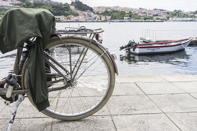 City Bike Rental in Porto - Is the $21.72 price good value?