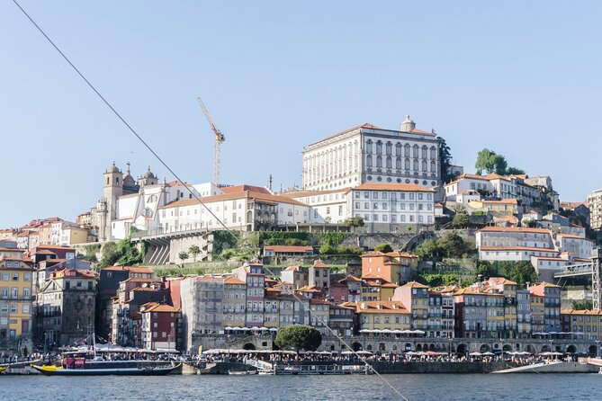 City Bike Rental in Porto - Practical details that can make or break the day