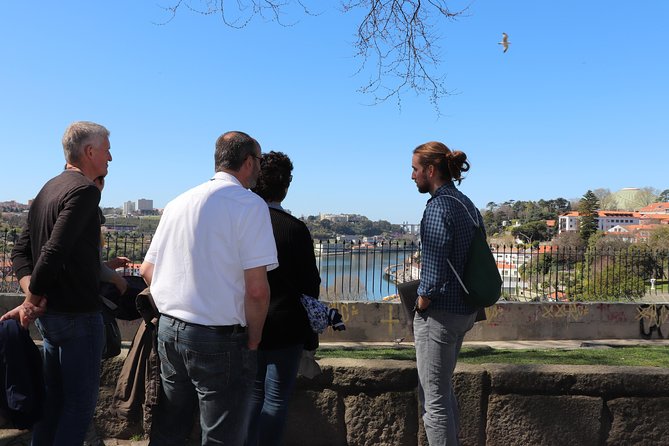 City tour through historic center of Porto with many insider tips 3 1/2 hrs. - The Stock Exchange Palace and Portugal’s overseas past