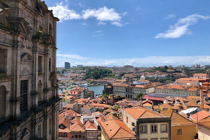 City Walking Tour & Port Wine Cellar - Price, timing, and practical value