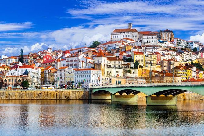 Coimbra & Aveiro Full Day Private Tour from Porto - Coimbra University, where the day earns its keep