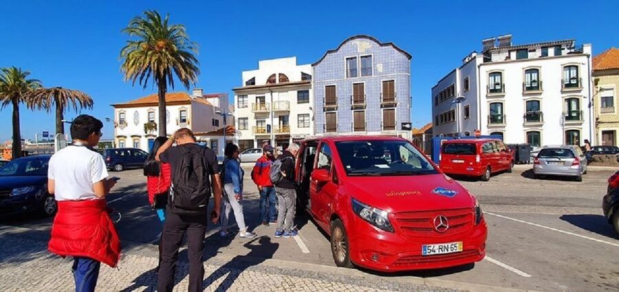 Combo: Porto City Half-Day Tour & Aveiro Half-Day Tour - Is $84 a fair price?