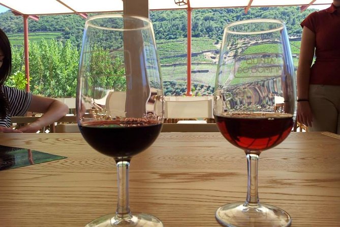 Complete Douro Valley Wine Tour with Lunch, Wine Tastings and River Cruise - Folgosa and the final winery