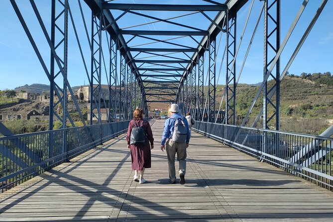 Complete Private Douro Valley Wine Tour - Key points to know before booking