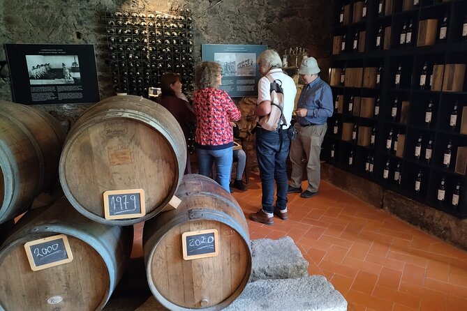 Complete Private Douro Valley Wine Tour - Why this Douro Valley route works so well