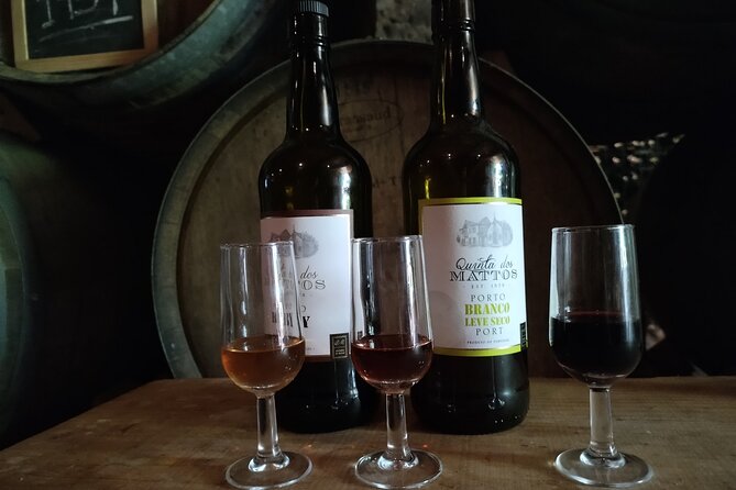 Complete Private Douro Valley Wine Tour - The guide can shape the entire day
