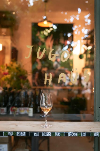 Córdoba: Discover the Soul of Spanish Natural Wine & Cuisine - Who will enjoy this most