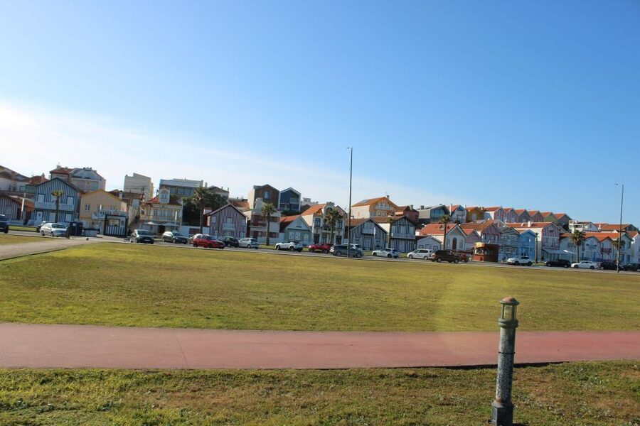 Costa Nova and Barra Beach Tour - Practical details before you go