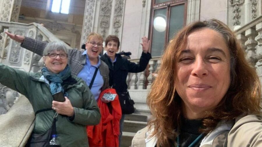 Crimes & Mysteries - Who should book this Porto mystery walk
