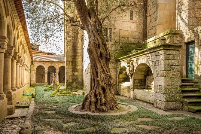 Cultural Route - Braga & Guimarães - from Porto - Why these two northern cities belong on one day trip