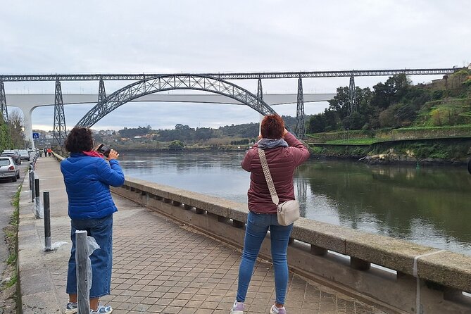 Customizable Full Day Porto Tour: Choose Your Perfect Experience - São Francisco, São Nicolau, and Palácio da Bolsa