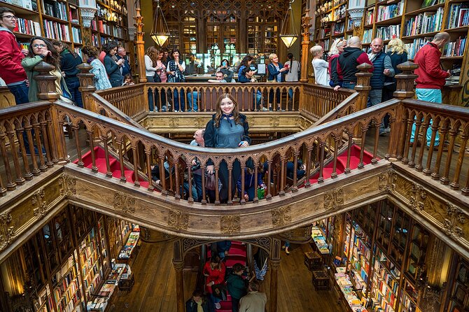 Customizable Full Day Porto Tour: Choose Your Perfect Experience - Bolhão Market, Batalha, and the medieval walls