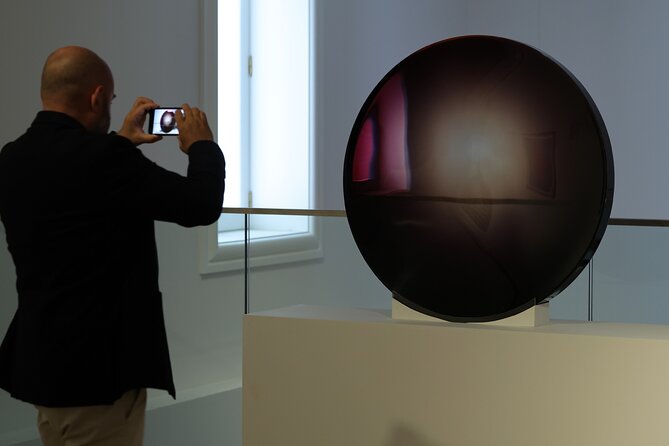 Dalí Universe Exhibition | Atkinson Museum - Is the $15 ticket good value?