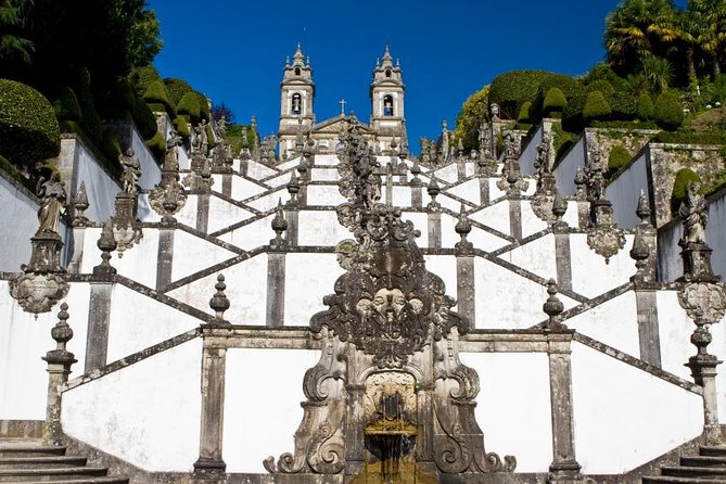 Day Trip Braga and Guimarães from Porto - Key points to know before you book