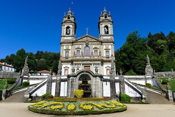 Day Trip Braga and Guimarães from Porto - Why this day trip works from Porto