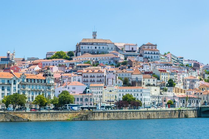 Day Trip Coimbra / Nazare and Obidos - Key points at a glance