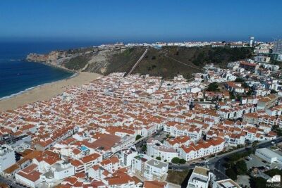 Day Trip Coimbra / Nazare and Obidos