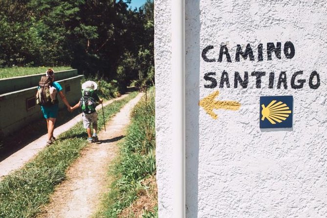 Day Trip from Porto to Santiago de Compostela and Valença - The cathedral and the pilgrimage center