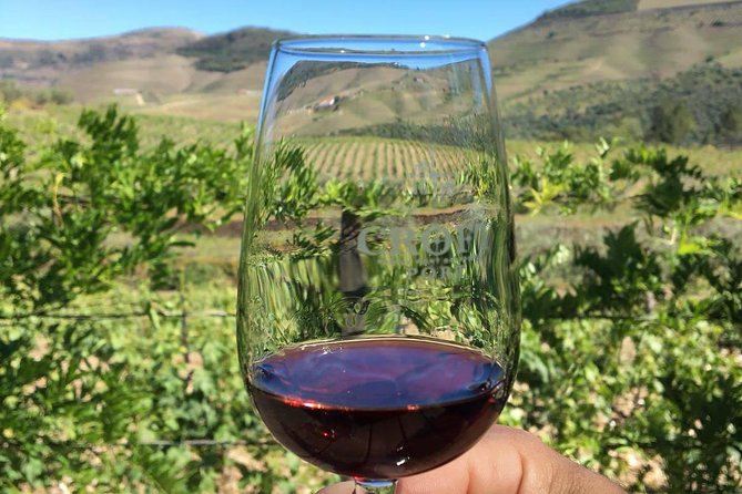 Day Trip Through the Enchanting Douro Valley #DuckSideOfPorto - Why this Douro Valley day feels different