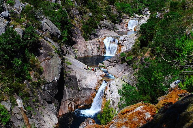 Deep canyoning - Key points to know before booking