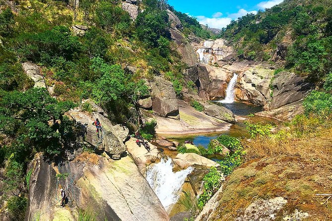 Deep canyoning - Is $75.19 a fair price?